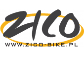 ZICO Bike Michał Janota